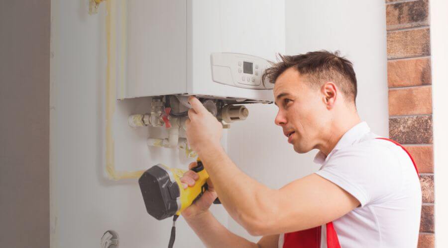 Professional septic pumping service in Fruitland Park, FL